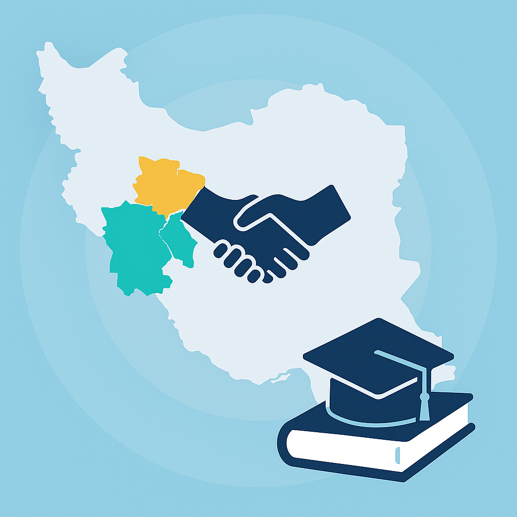 انجام پایان نامه ارشد و رساله دکتری تخصصی در لرستان (خرم آباد) و خوزستان (اهواز) انجام پایان نامه ارشد و رساله دکتری تخصصی در لرستان (خرم آباد) و خوزستان (اهواز)