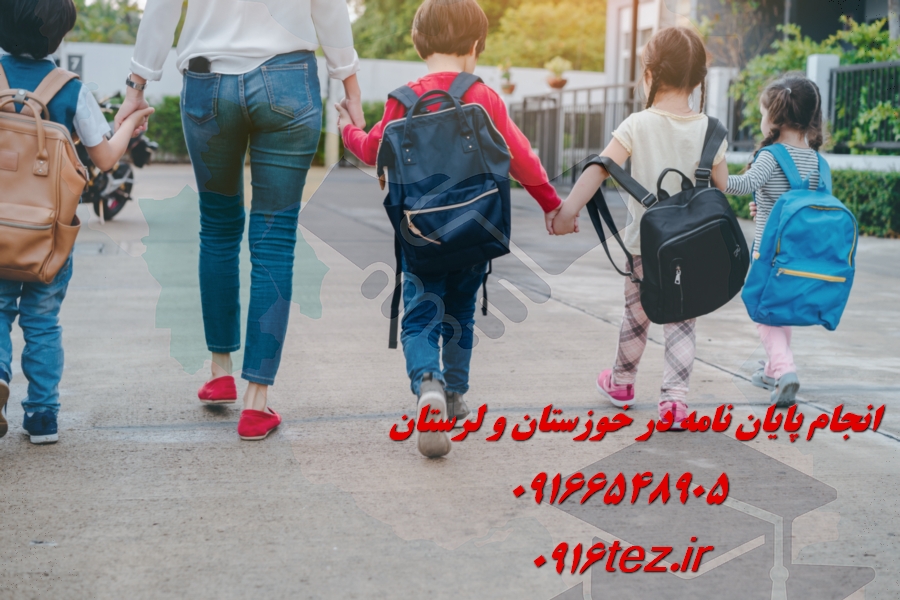انجام پایان نامه برق در اهواز و استان خوزستان