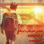 انجام پایان نامه محیط زیست در اهواز و استان خوزستان انجام پایان نامه محیط زیست در اهواز و استان خوزستان
