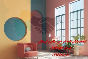 انجام پایان نامه تضمینی با کیفیت بالا و تحویل فوری