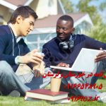 شبیه سازی پایان نامه با نرم افزار R شبیه سازی پایان نامه با نرم افزار R