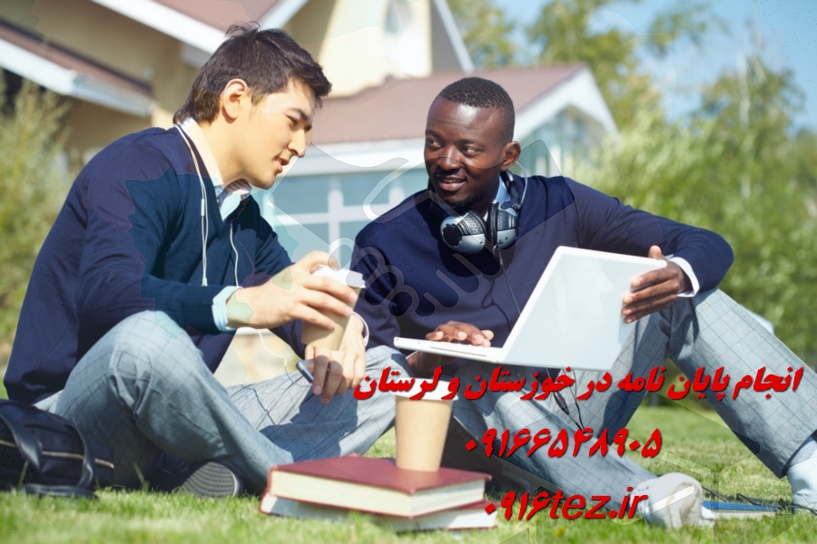 شبیه سازی پایان نامه با نرم افزار R