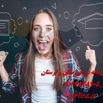 آموزش نوشتن فصل چهار پایان نامه آموزش نوشتن فصل چهار پایان نامه